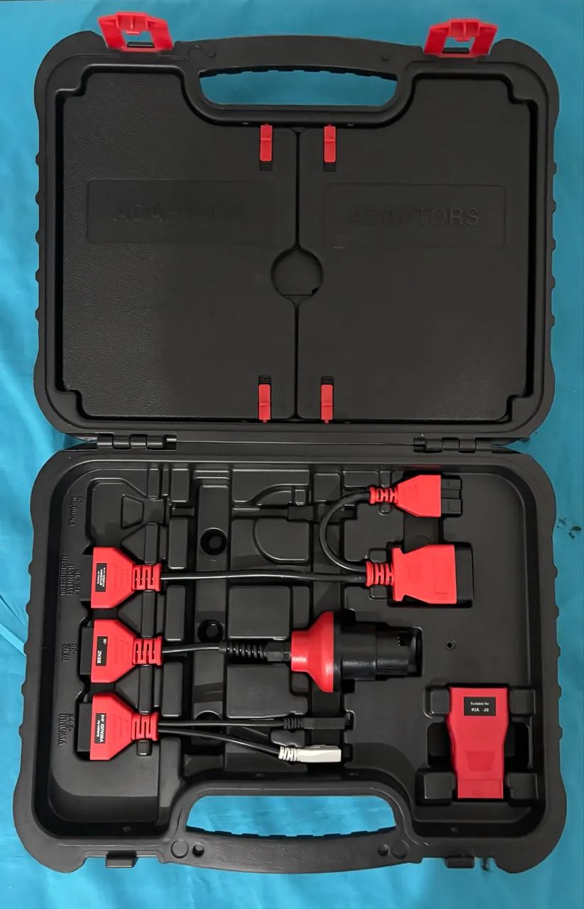 Kit conectores AUTEL - Foto 5