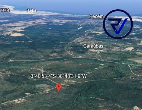 OPORTUNIDADE ÚNICA DE INVESTIMENTO NO PECÉM - Foto 5