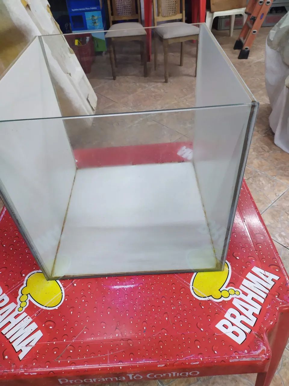 Aqua piso - Foto 5