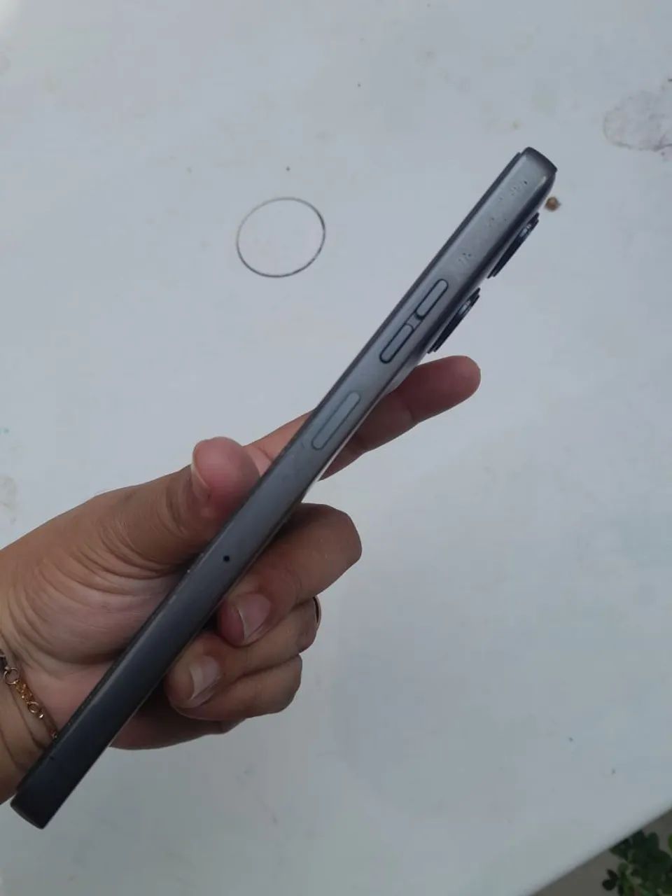 MOTO G75 EXCELENTE R$ 700 - Foto 4