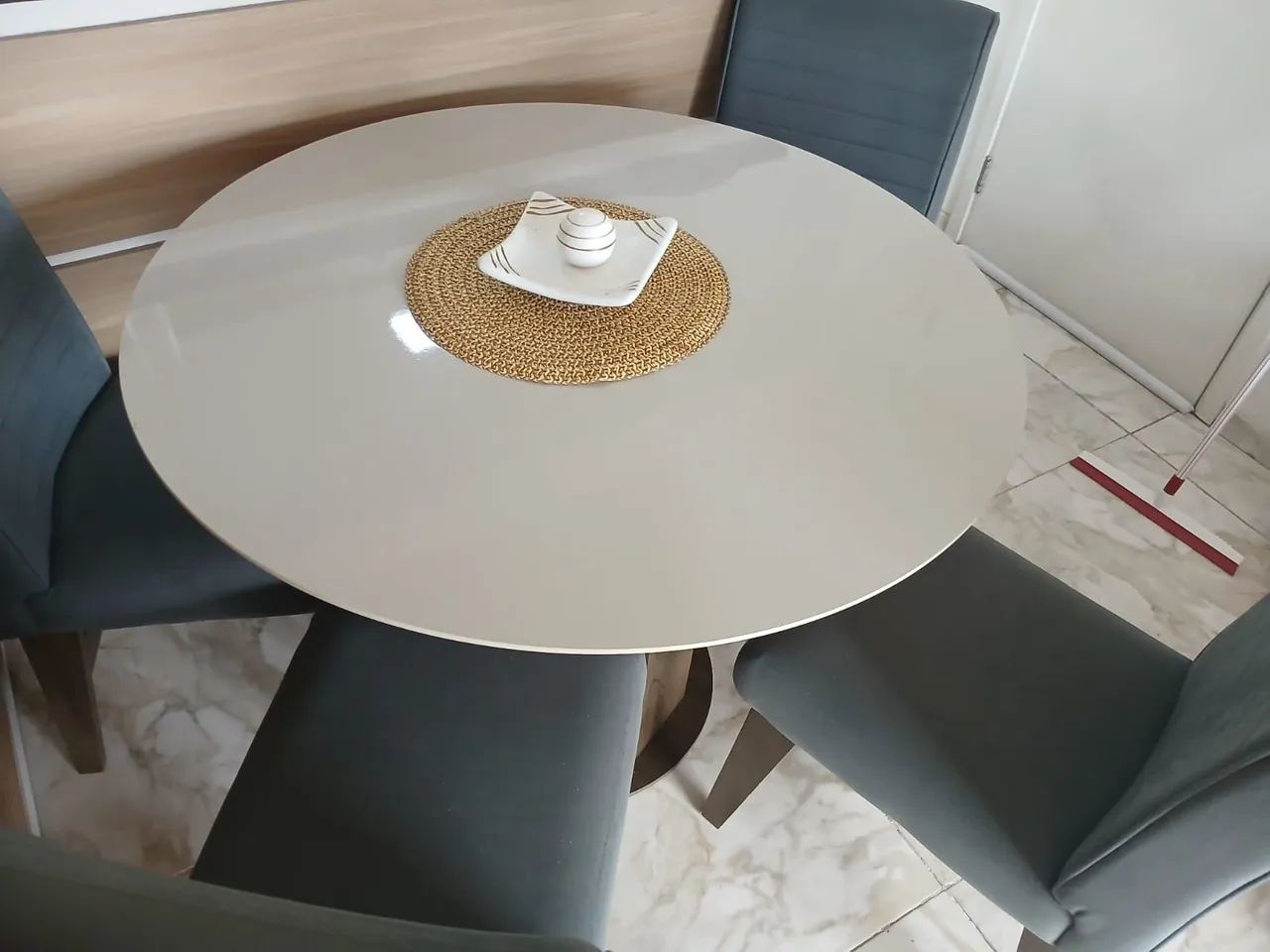 Mesa de jantar  - Foto 5