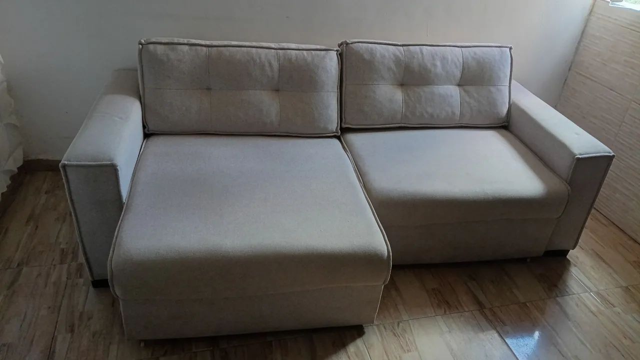 Sofá novo de fábrica  - Foto 4