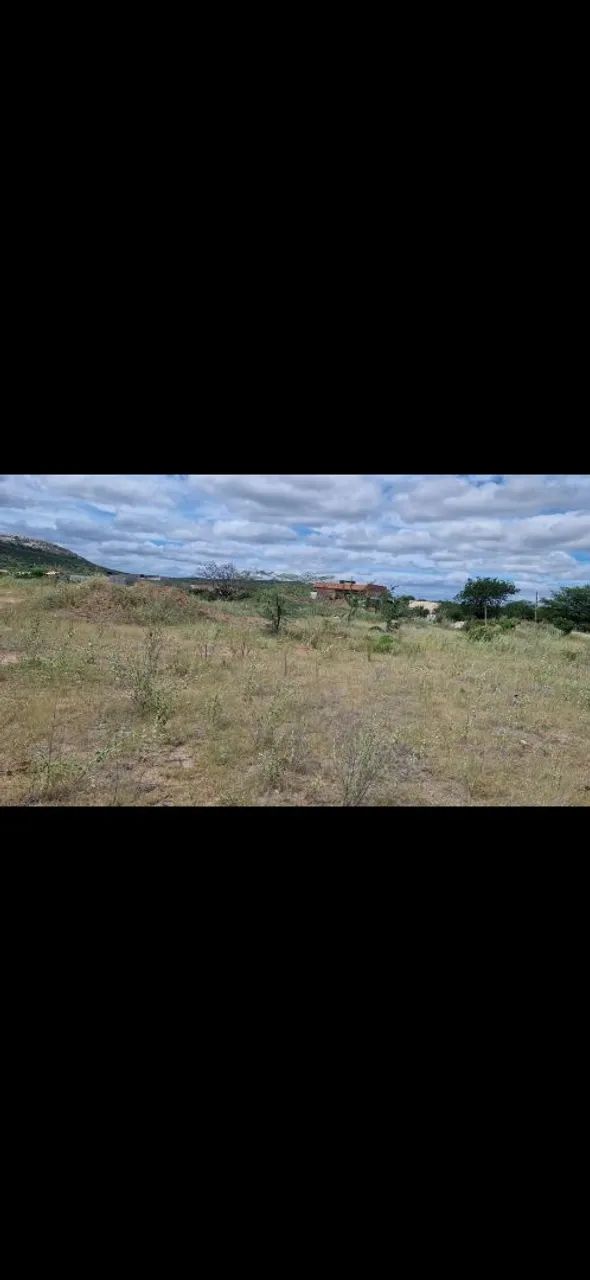 Foto - Juazeiro - Monte Castelo