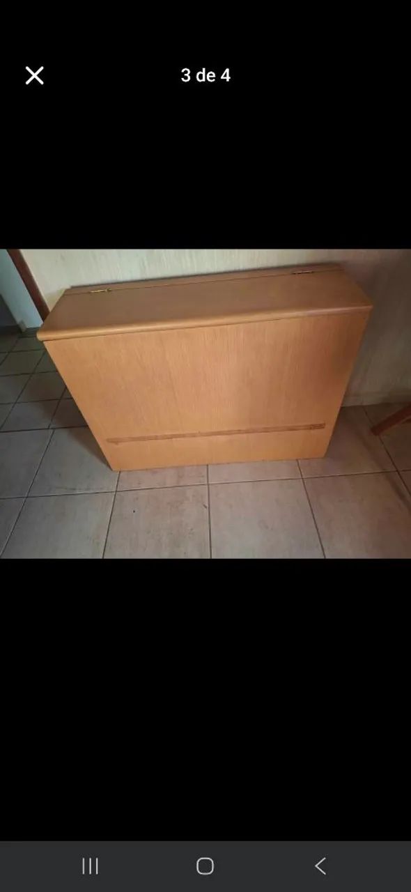 São 4 móveis  - Foto 2