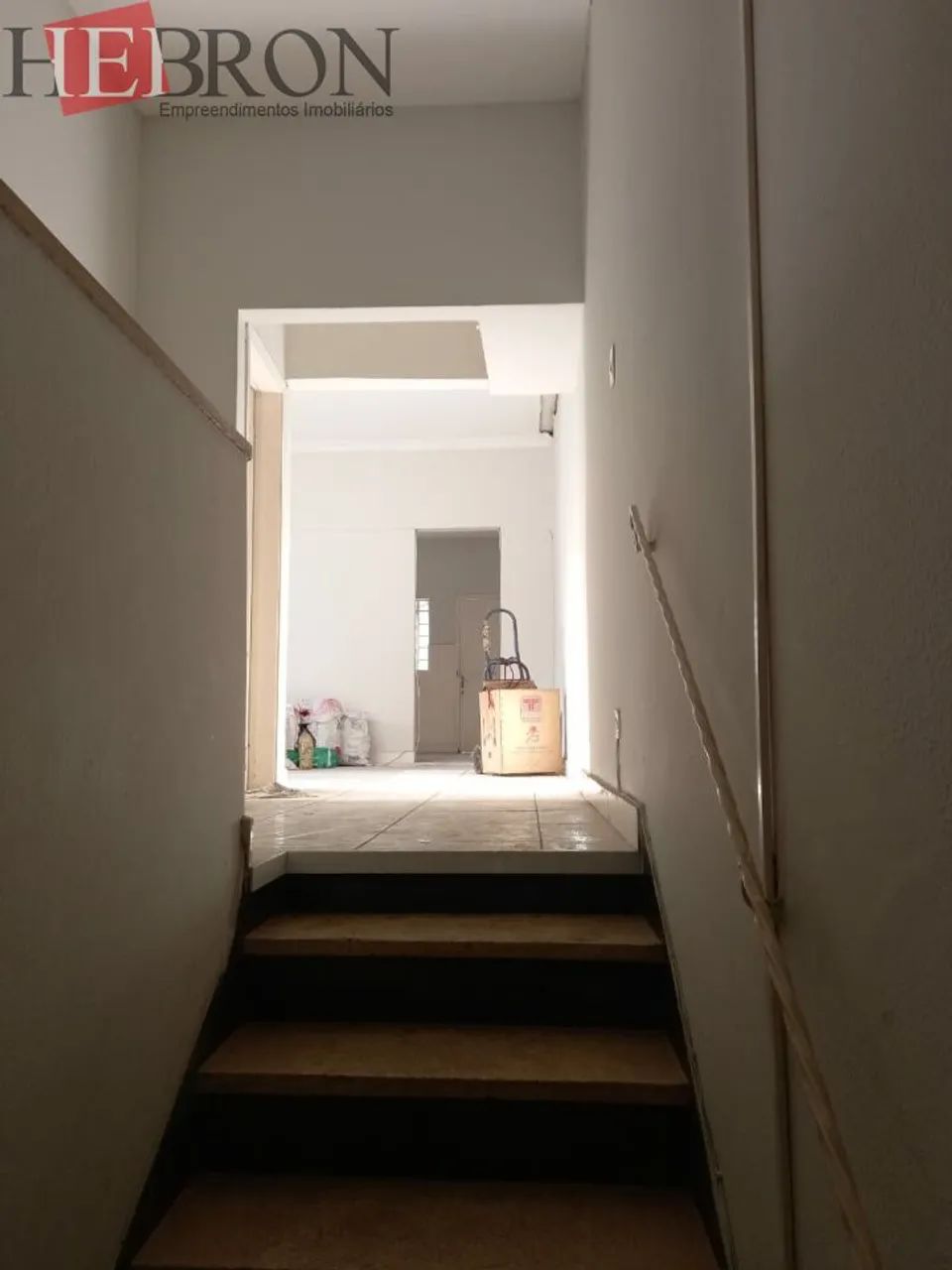 Sala disponível para locação na Vila Carrão!!