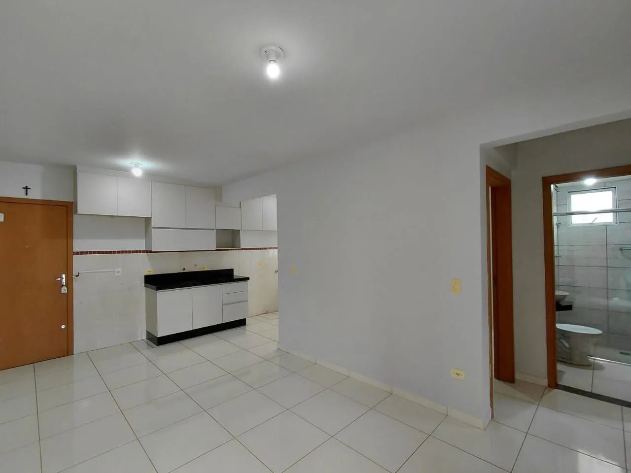 Apartamento Villa Espanha  - Foto 4