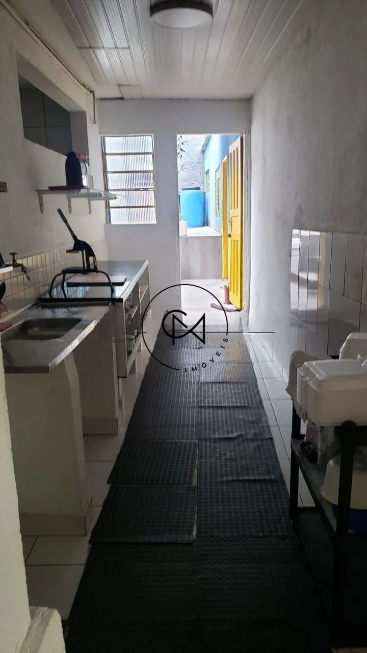 Casa Comercial - 222m² - Av. Martin Luther King - Foto 3