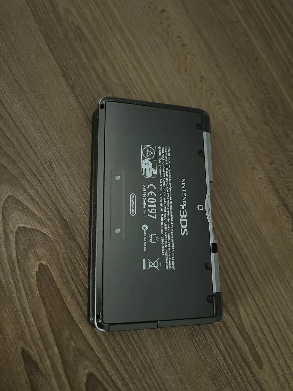 Nintendo 3ds  - Foto 4