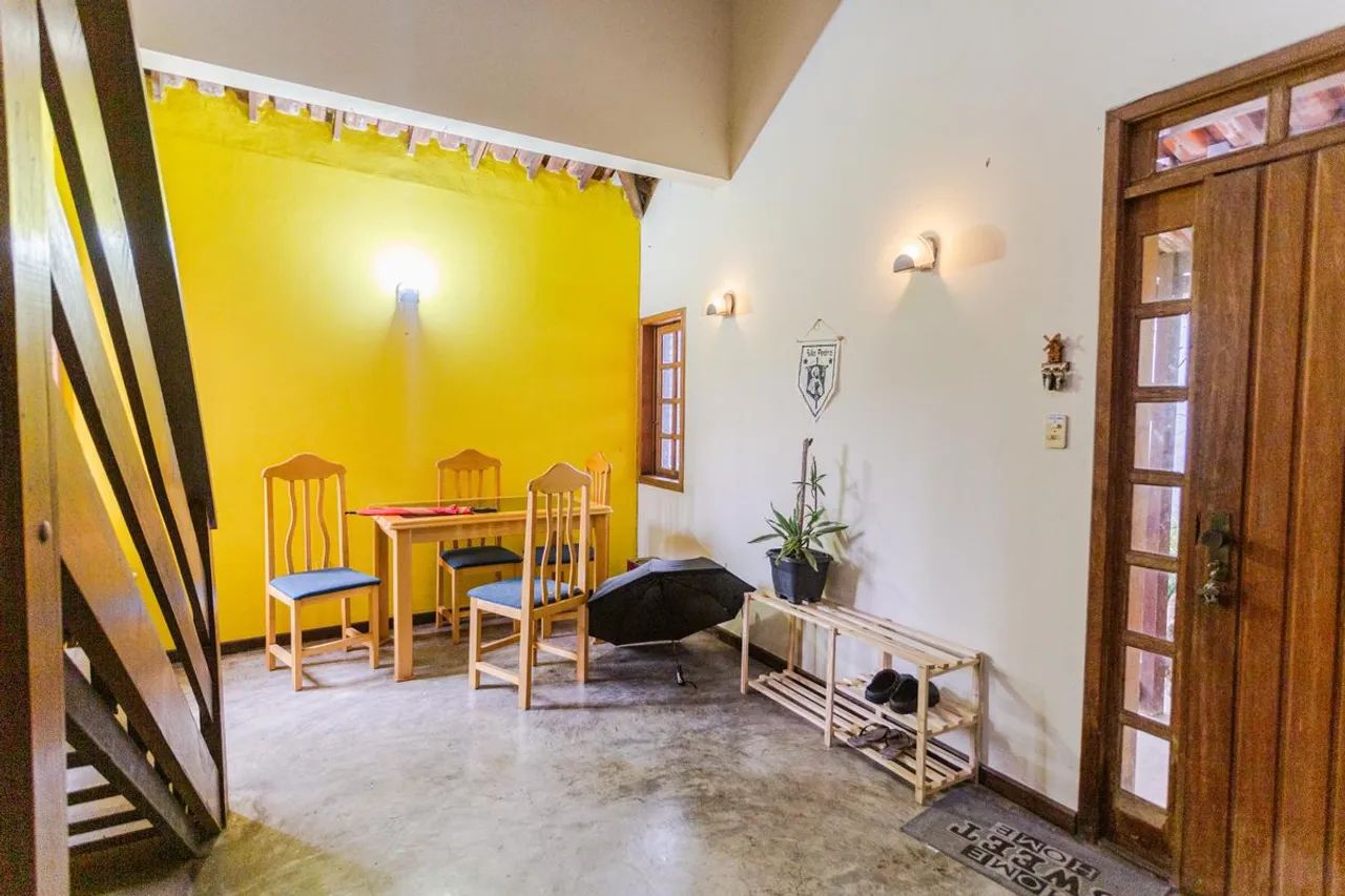 Casa à Venda - Santa Tereza, 8 Quartos, 697 m2 - Foto 2