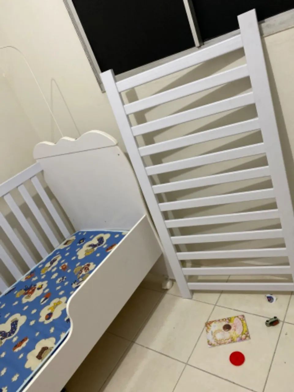 Berço cama  - Foto 2