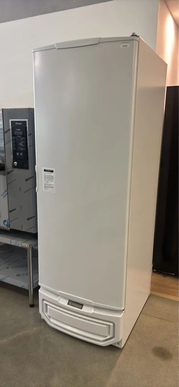 Frezzer vertical 570 lts 