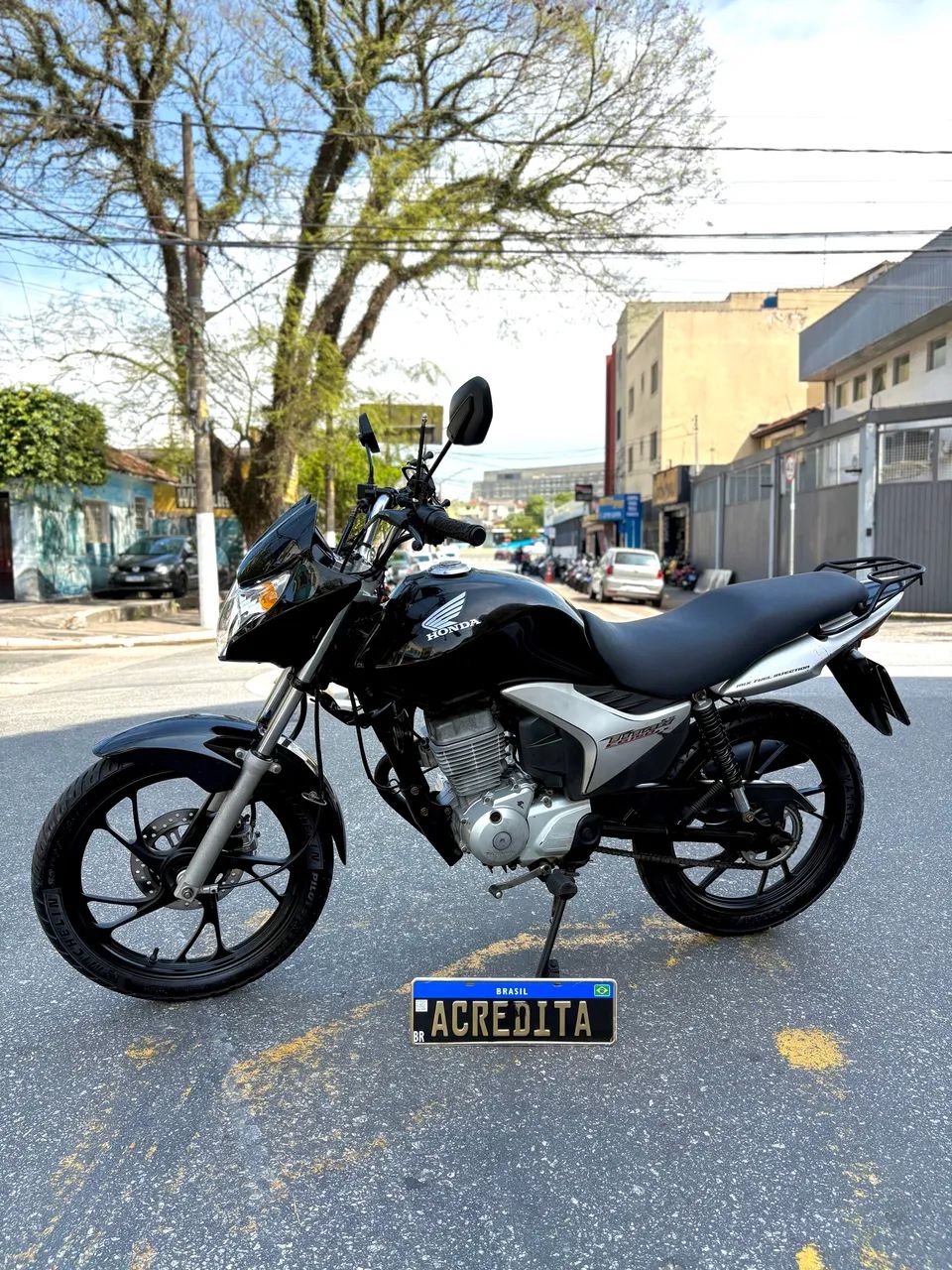 Cg 150 Mix Ks - Foto 2