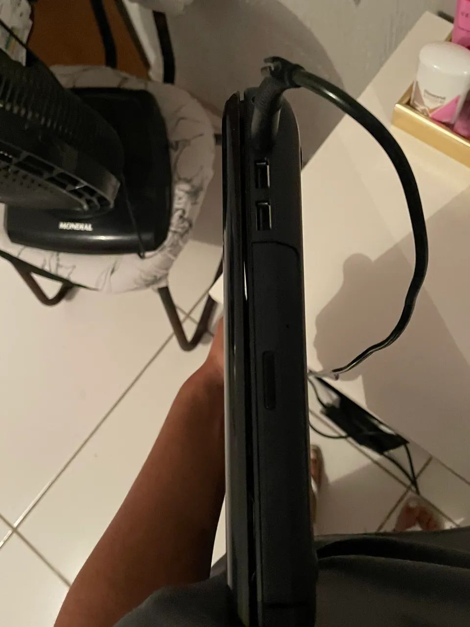 Notebook Compaq Presario CQ43 | Intel Core i5 | 6GB RAM | HD 250GB - Foto 2