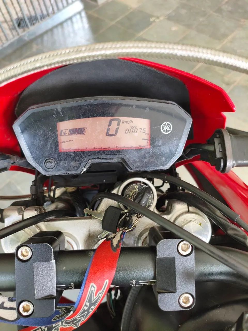 Yamaha Lander - Foto 4