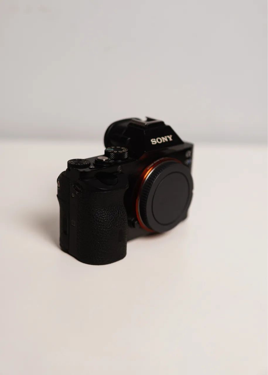 A7s mark i - Foto 4