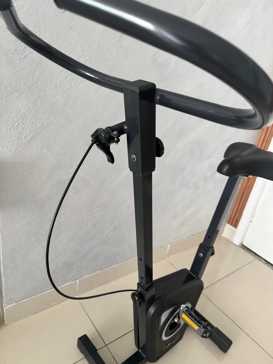 Bicicleta Ergométrica - Foto 4