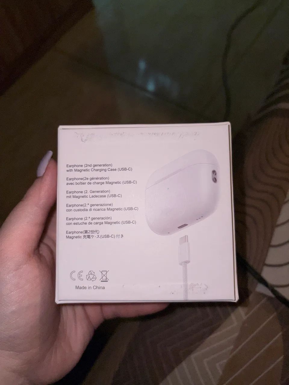 Airpods pro 2  - Foto 2