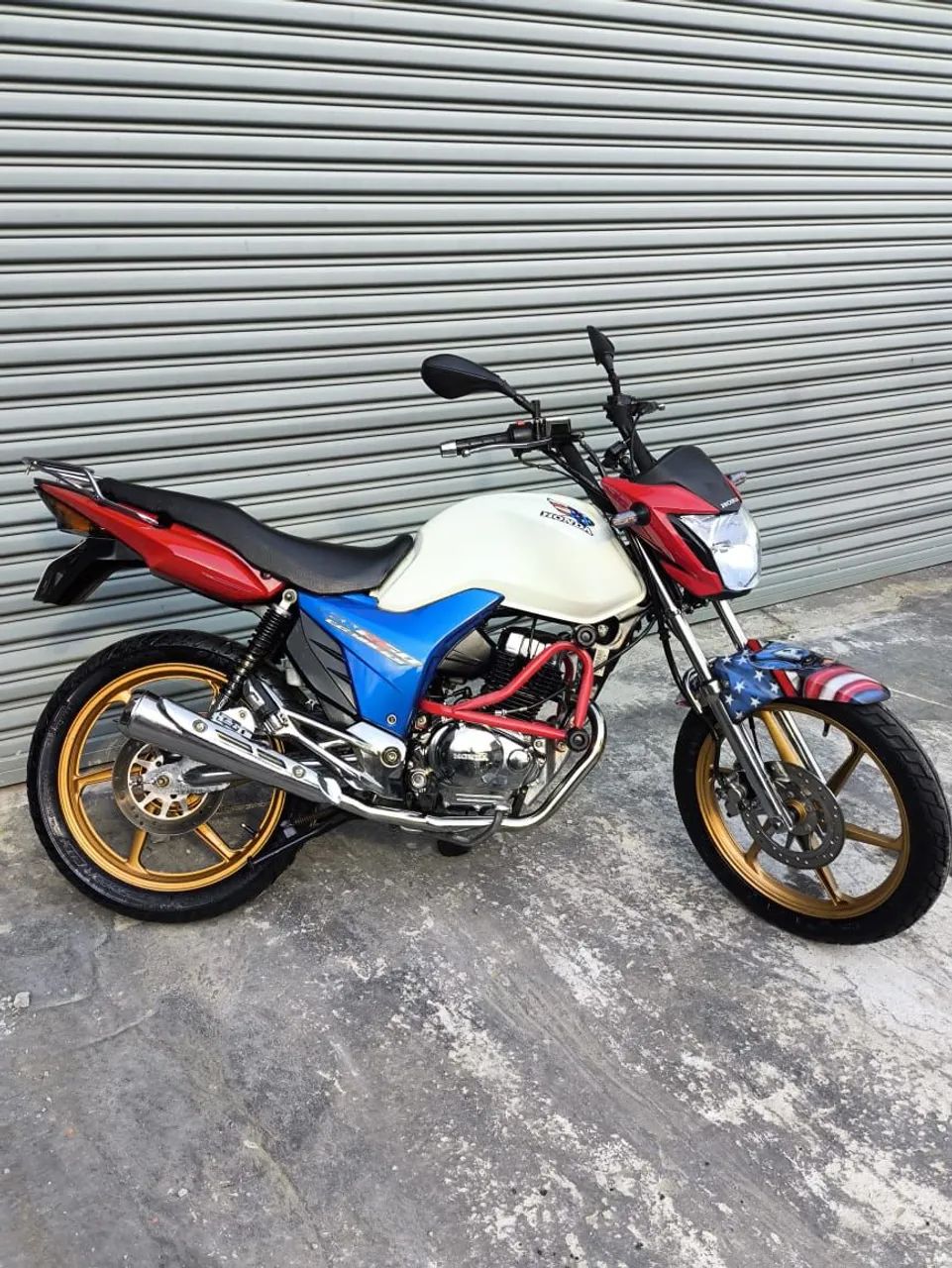 Vendo 150 - Foto 4