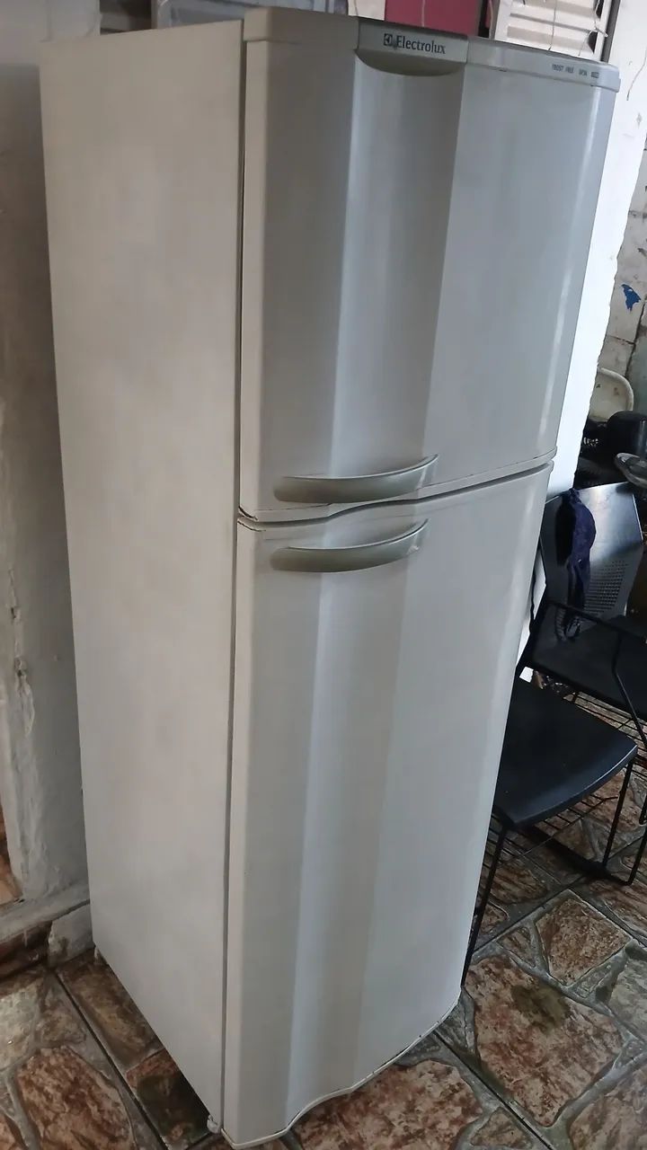 Geladeira 220vts  