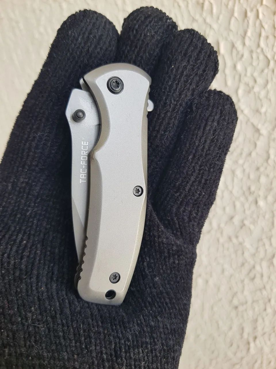 CANIVETE TAC-FORCE TF-848-MC - Foto 4