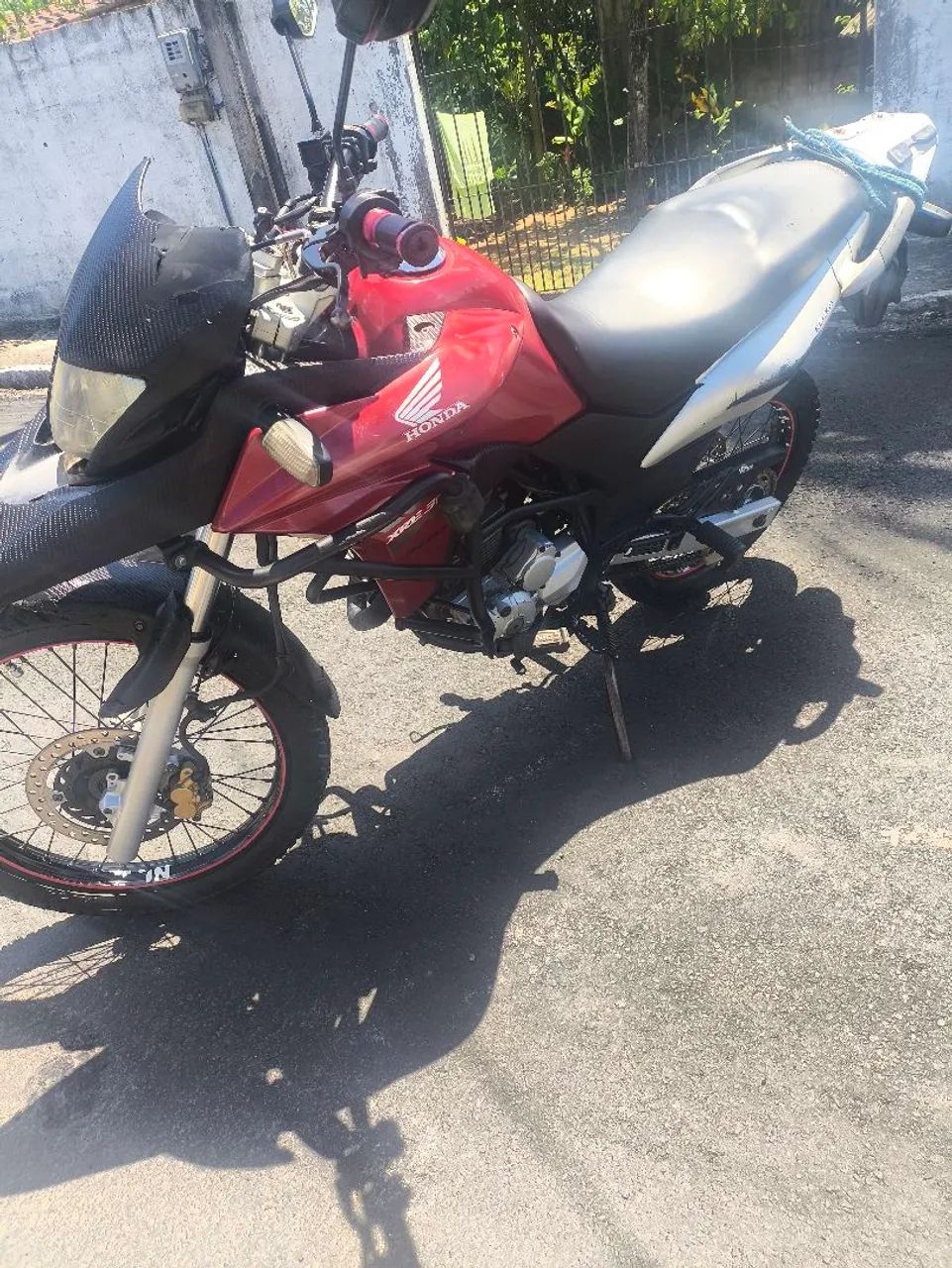 XRE 300