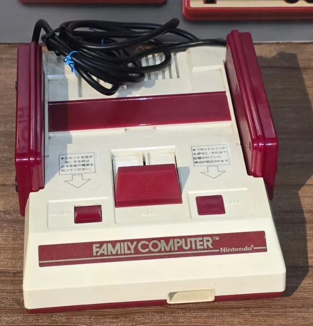 Console Family Computer Completo - Foto 4
