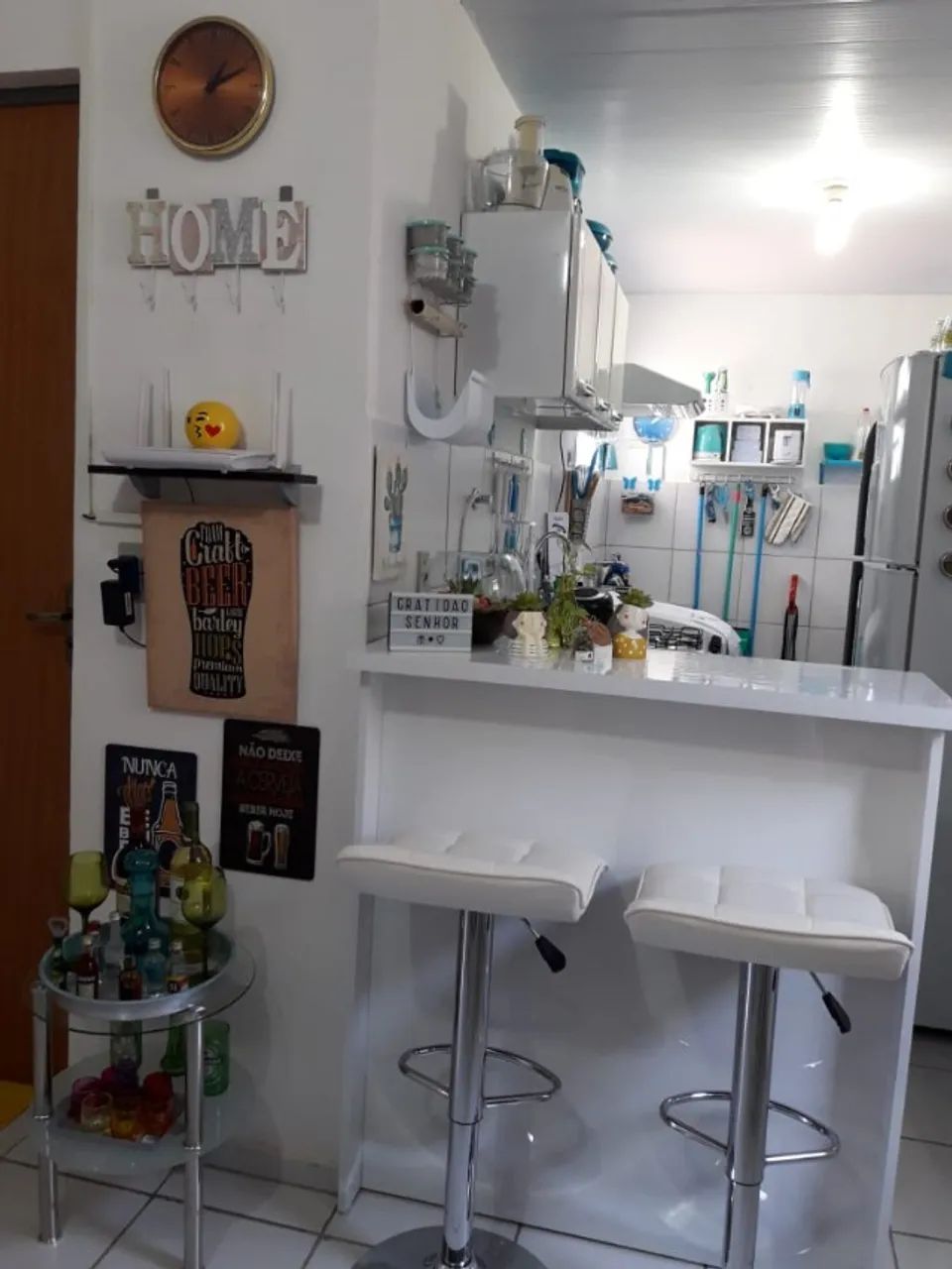 Apartamento 2 quartos  - Foto 3