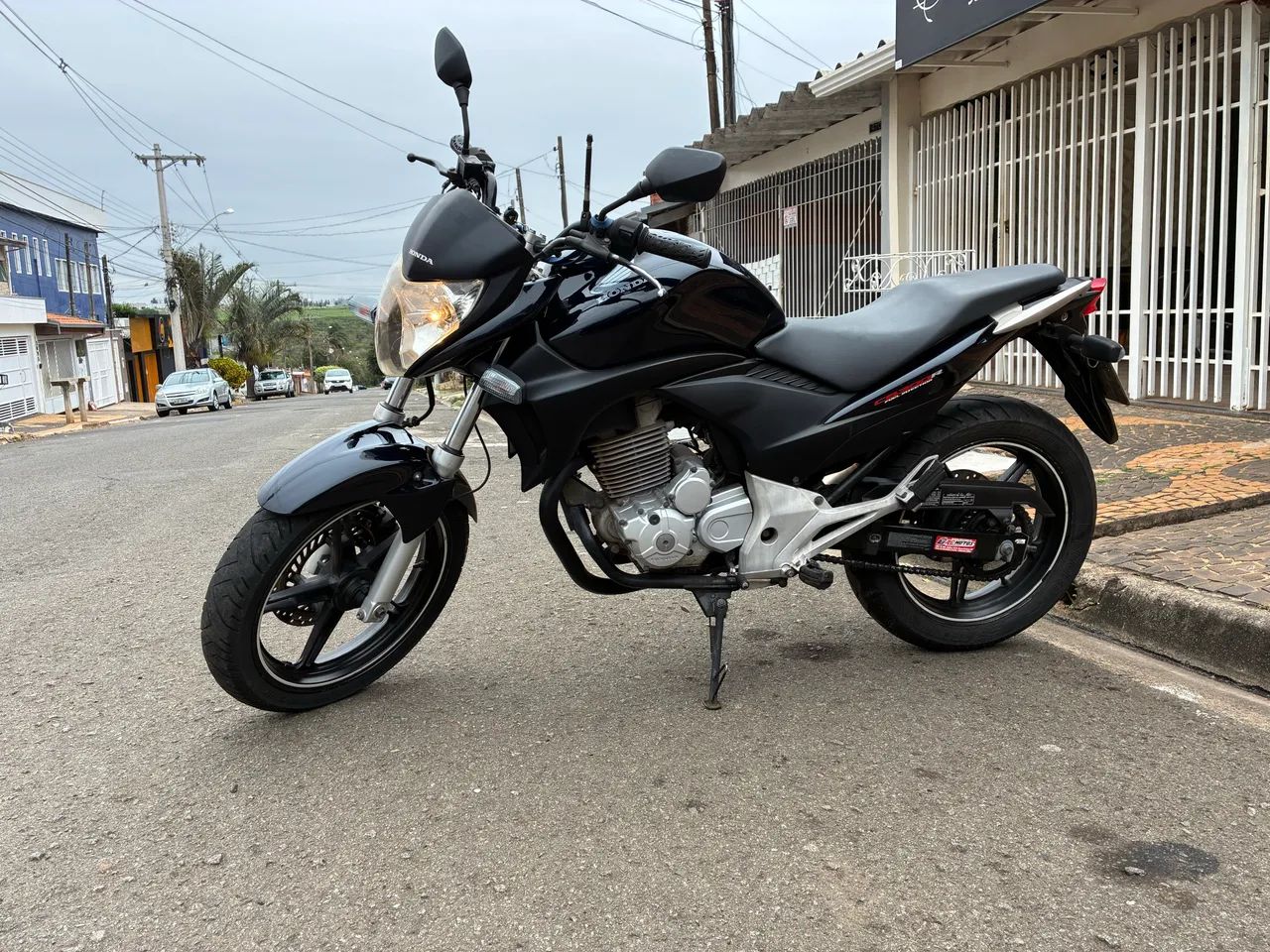 Cb300R