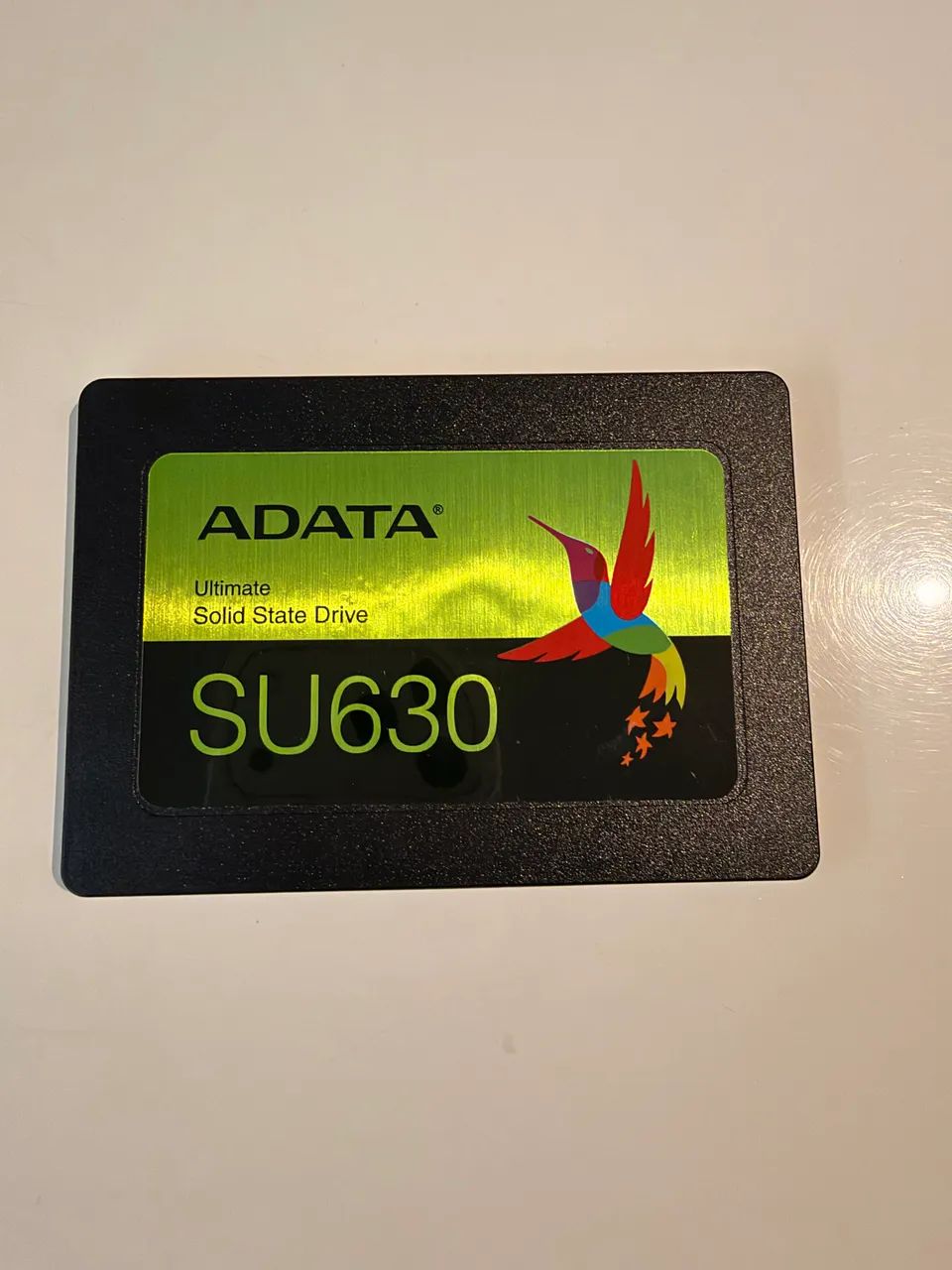 SSD Adata 240GB
