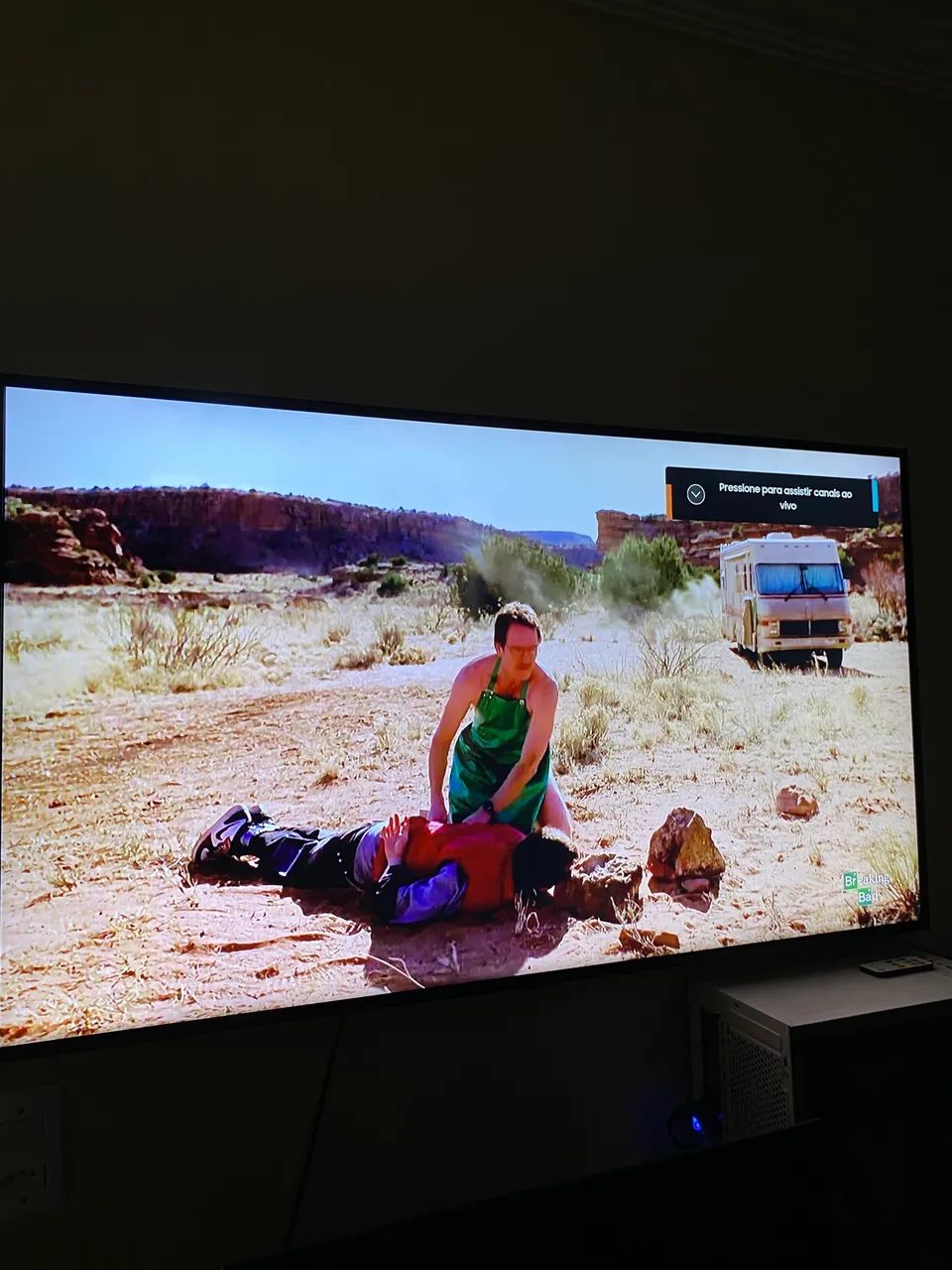 TV SAMSUNG 50? 4K UHD LED  - Foto 3