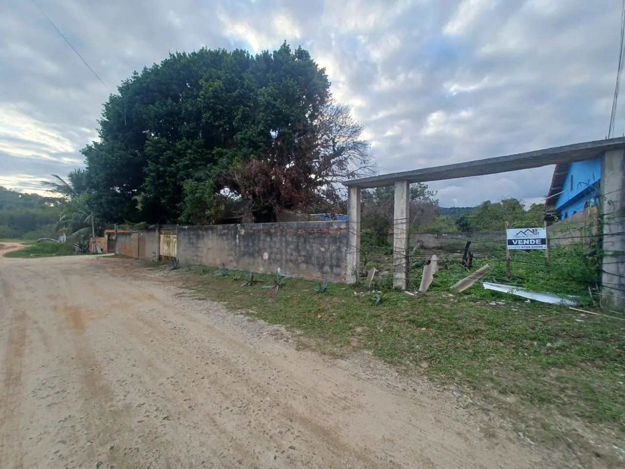 Terreno em Jacone - Foto 3
