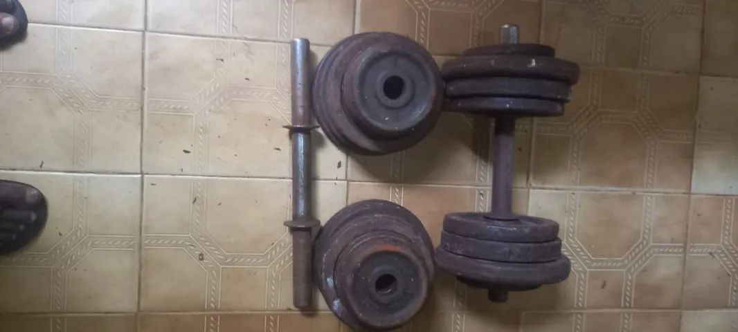 Kit de Anilhas - Foto 5