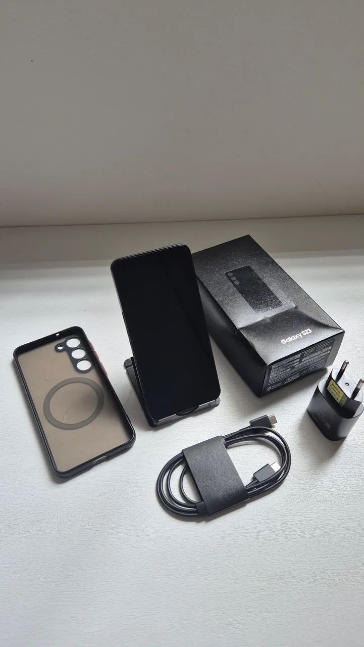 Samsung s23 - Foto 2