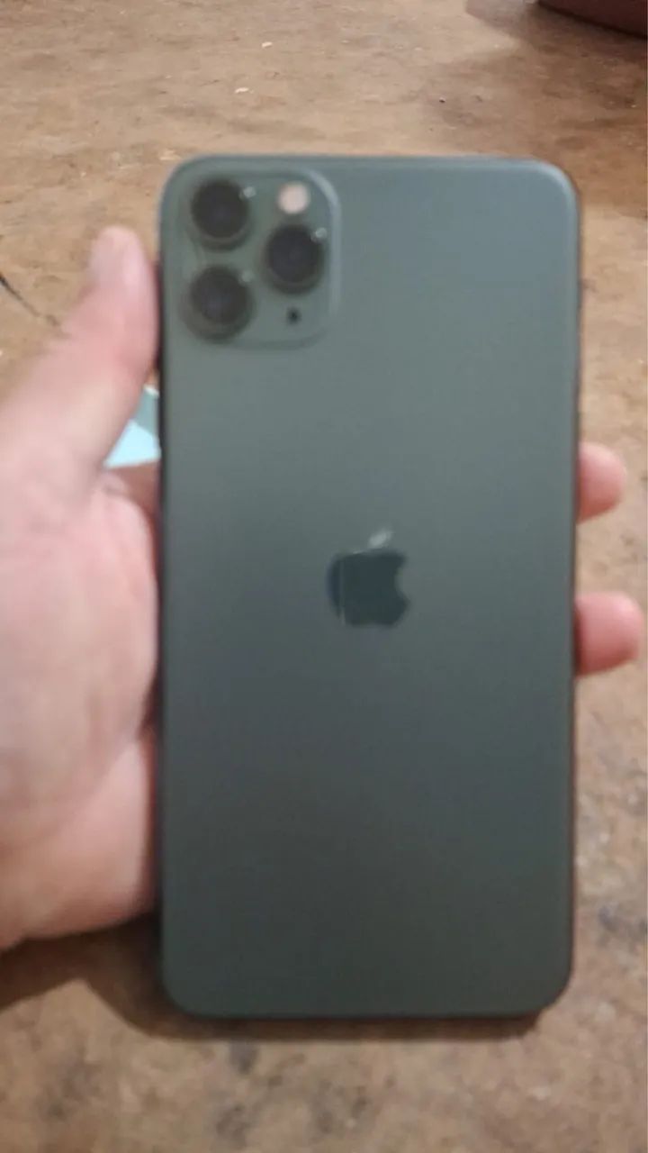 iPhone 11 Pro Max  - Foto 5