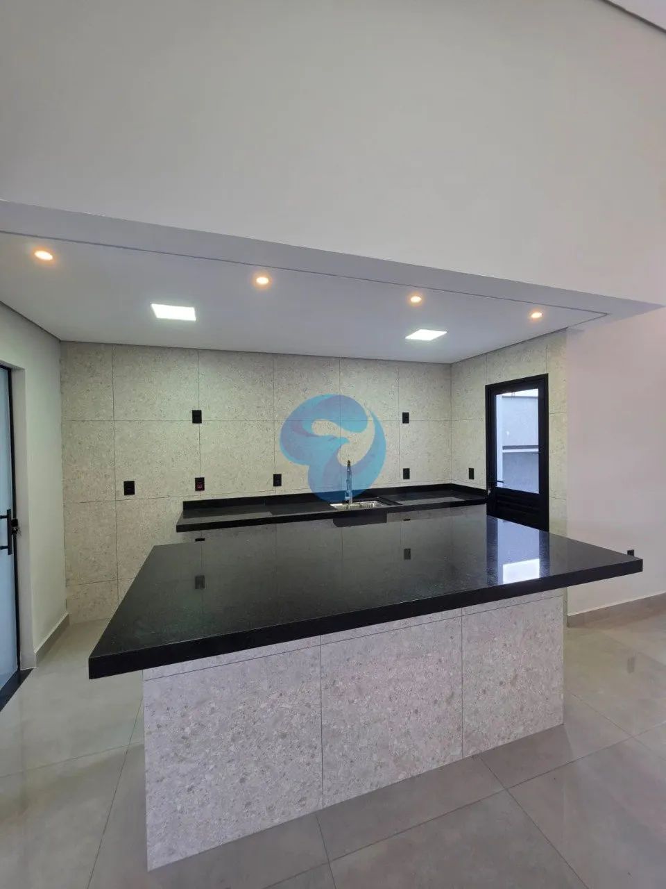 Casa térrea à venda no Residencial Mont Blanc - Foto 5
