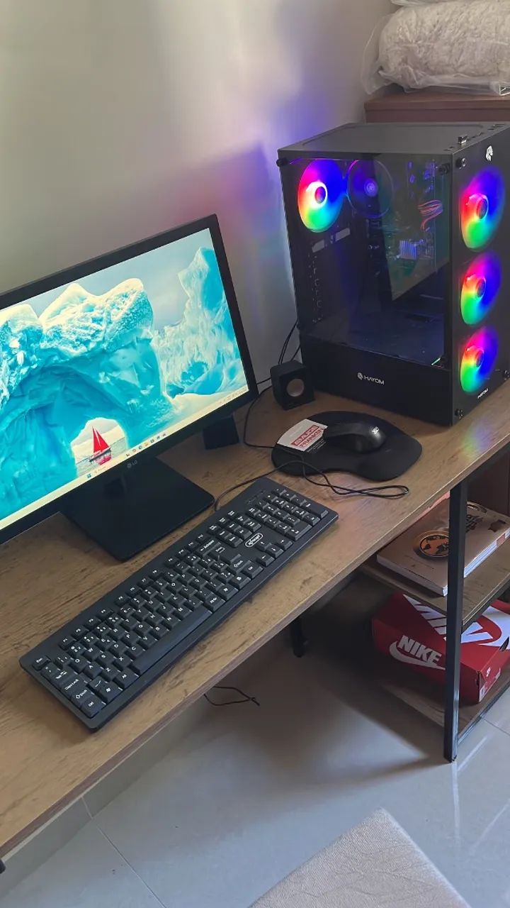 Computador