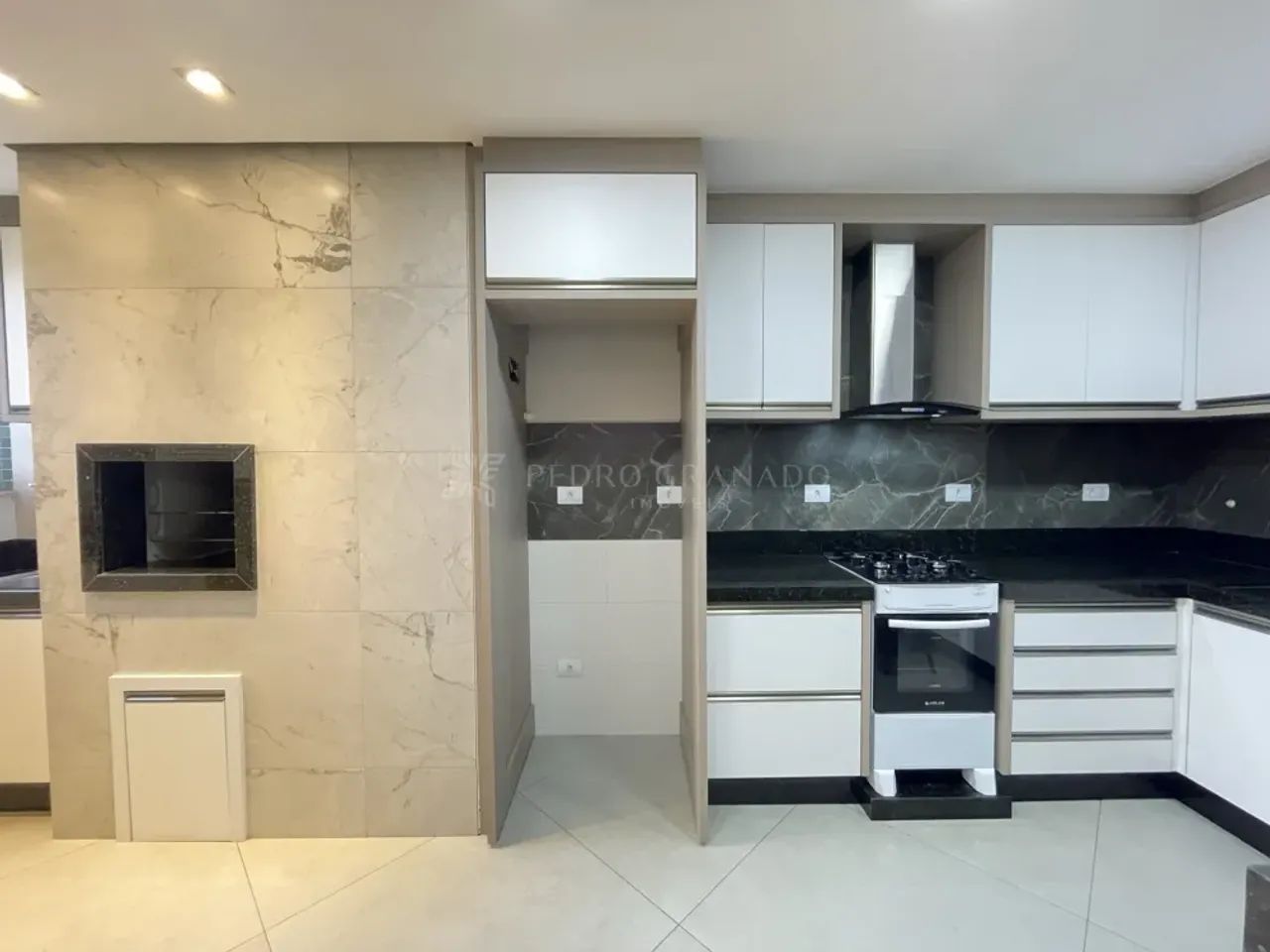 Apartamento 03 dormitórios | Ed. Santa Catarina - Foto 5