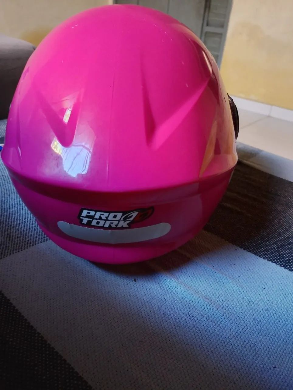 Capacete  - Foto 4