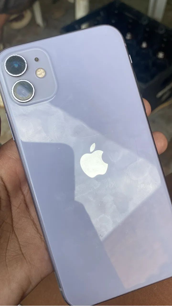 iphone 11 - Foto 2