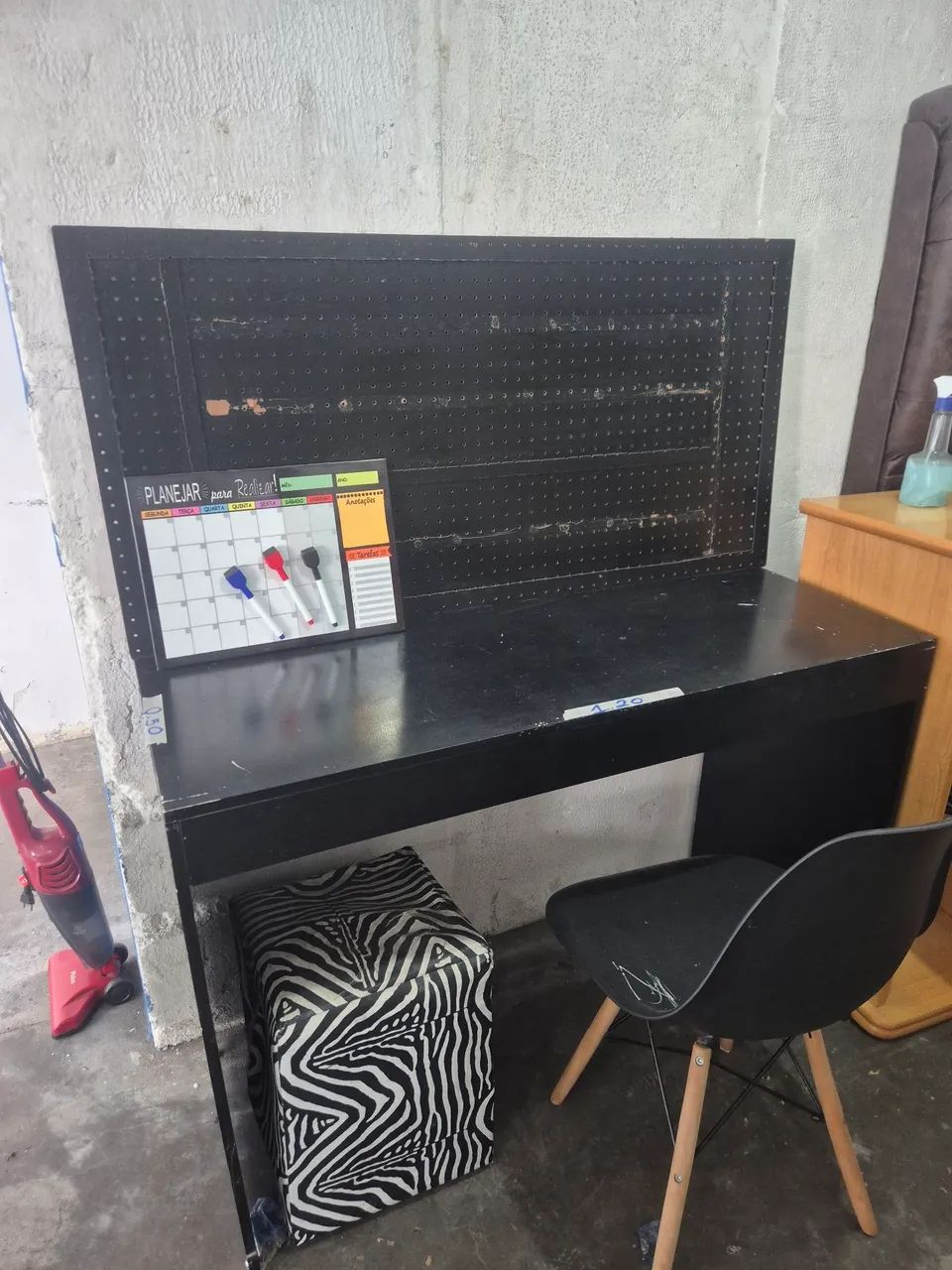 Mesa escritório - Foto 2