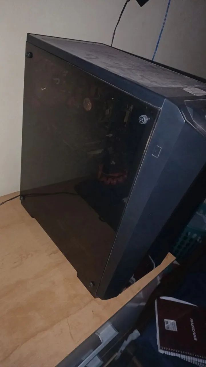 À venda pc gamer - Foto 3