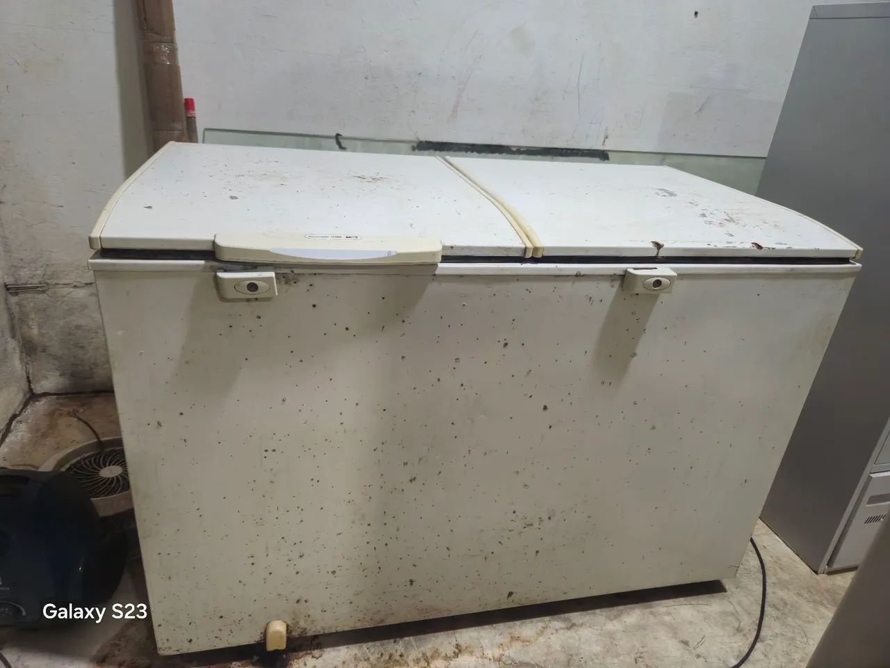 Freezer 
