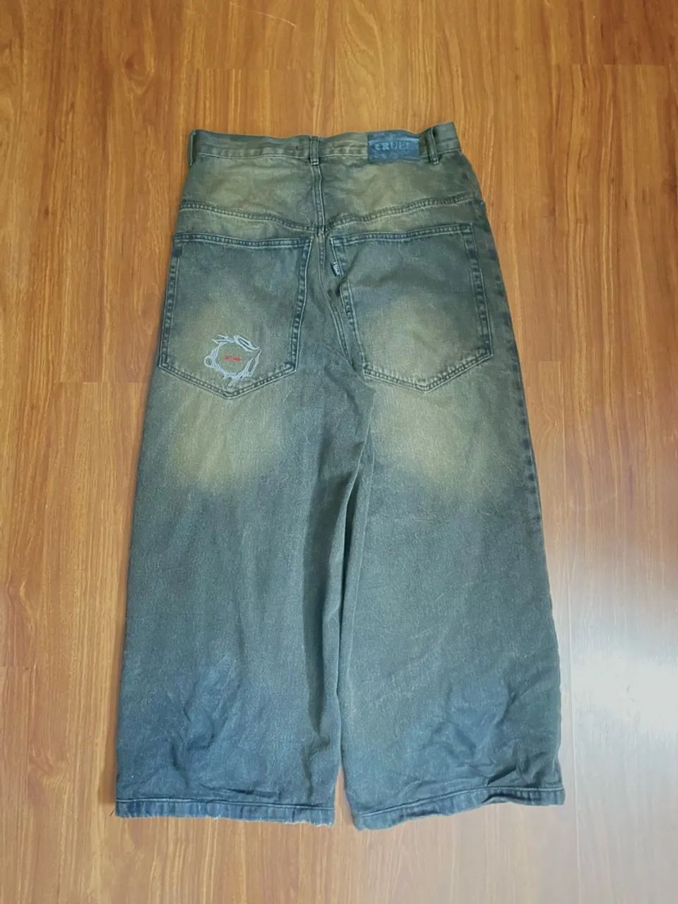 Baggy Ewcruel Mud - Foto 2