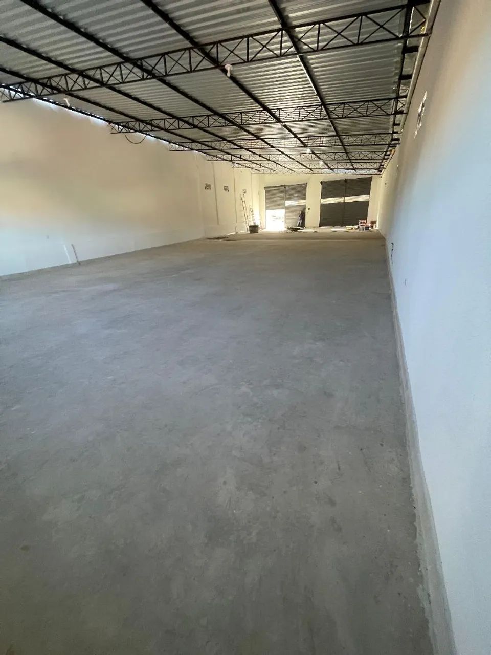 Alugo Galpão no Feitosa  - Foto 2