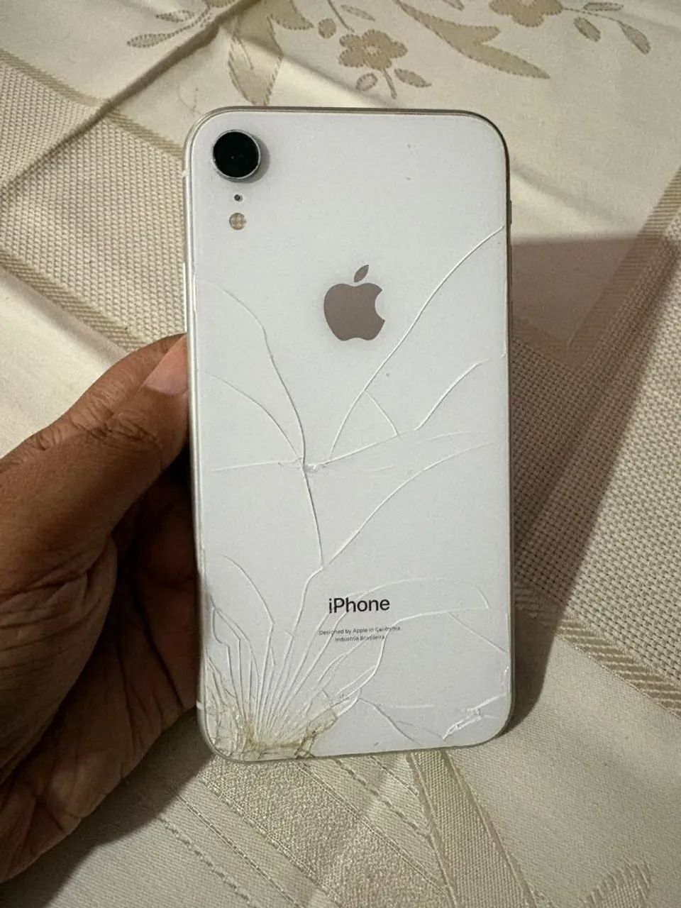 Iphone XR 128gb - Foto 3