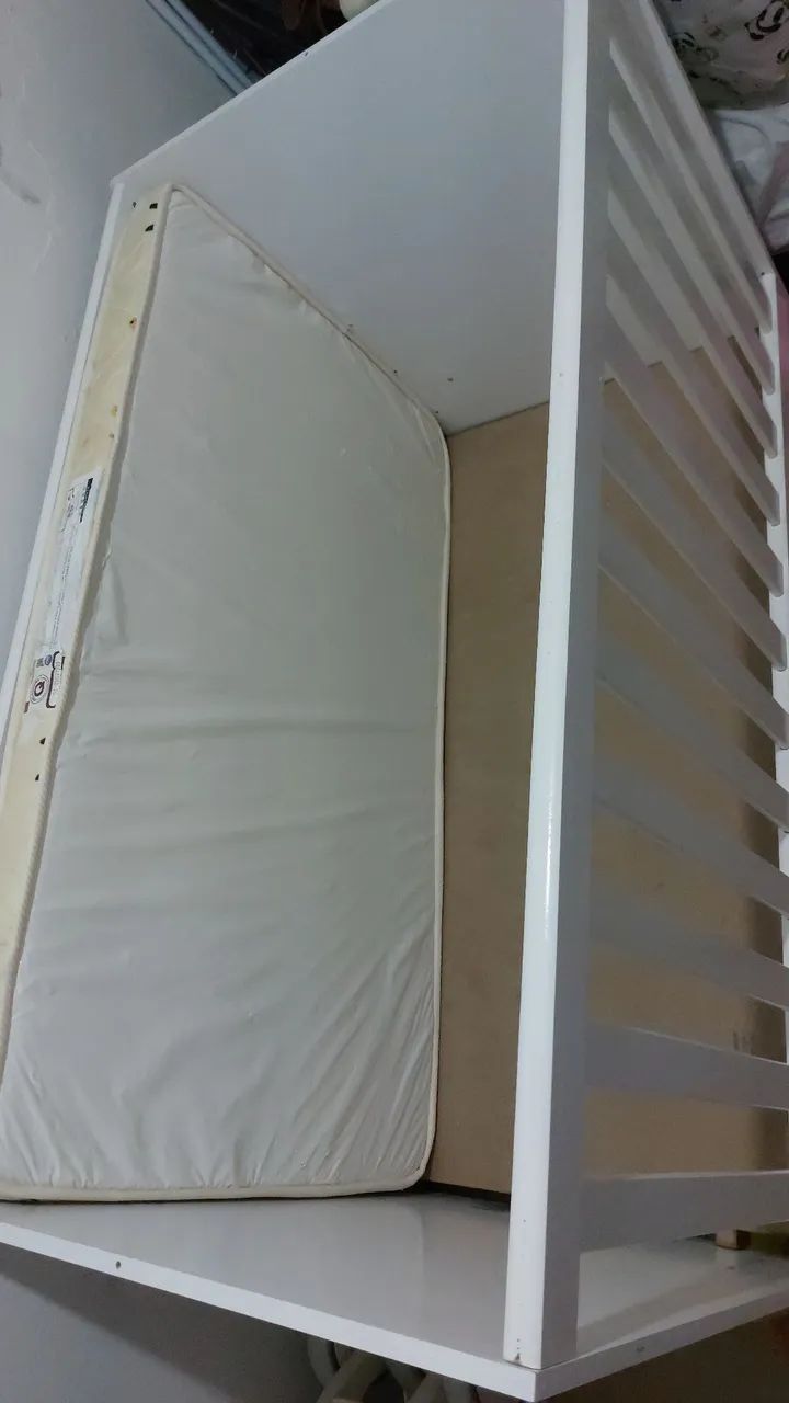 Berço americano  - Foto 3