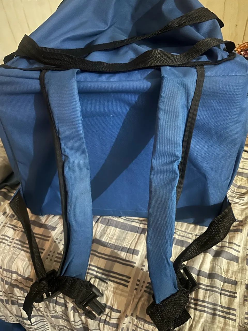 Vendo BAG para motoboy  - Foto 5