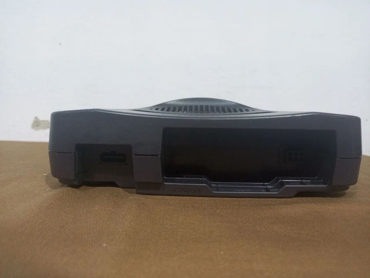 Nintendo 64 - Foto 4
