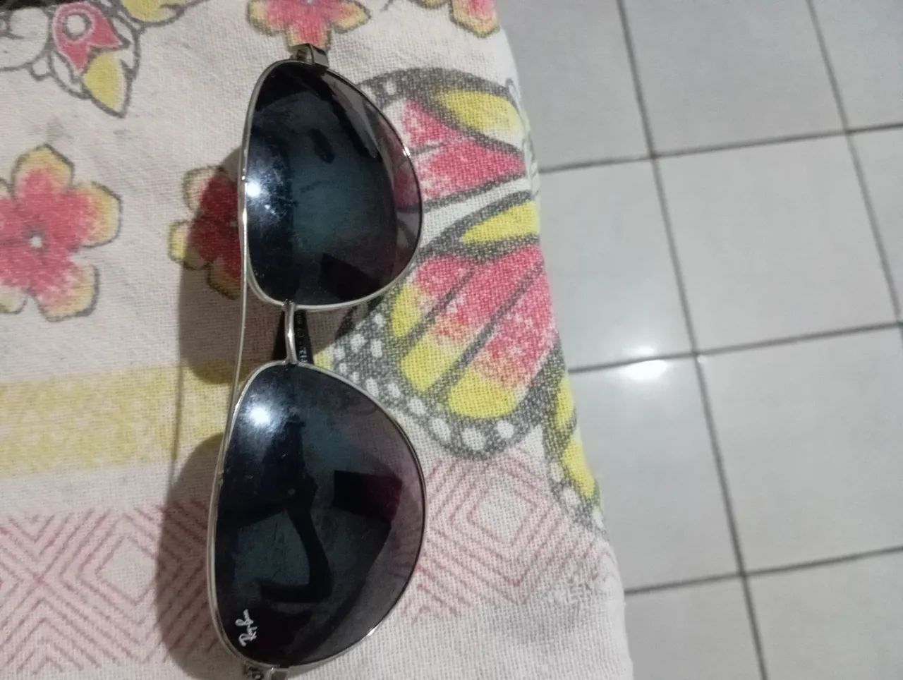 Óculos Ray ban