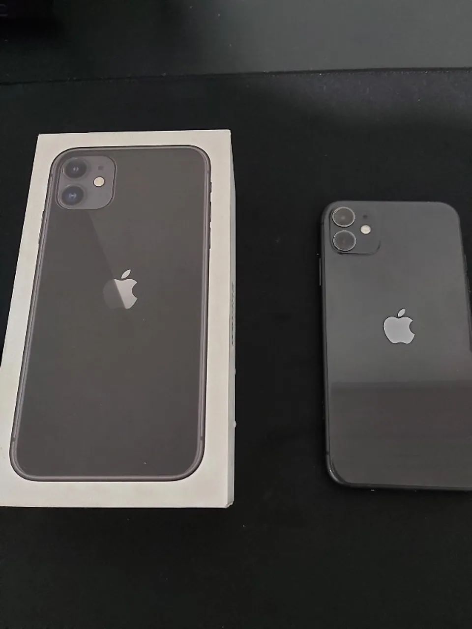 IPhone 11 - Foto 5